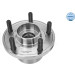 Meyle | Radnabe | 714 651 0005 Meyle | Radnabe | 714 651 0005