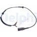 Delphi | Sensor, Raddrehzahl | SS20141 Delphi | Sensor, Raddrehzahl | SS20141