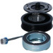 NRF | Spule, Magnetkupplung-Kompressor | 380063 NRF | Spule, Magnetkupplung-Kompressor | 380063