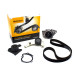 ContiTech | Wasserpumpe + Zahnriemensatz | CT1061WP1 ContiTech | Wasserpumpe + Zahnriemensatz | CT1061WP1