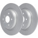 ATE | Bremsscheibe | 24.0111-0147.1 ATE | Bremsscheibe | 24.0111-0147.1