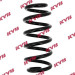 KYB | Fahrwerksfeder | RA5326 KYB | Fahrwerksfeder | RA5326