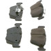 BOSCH | Bremsbelagsatz, Scheibenbremse | 0 986 424 485 BOSCH | Bremsbelagsatz, Scheibenbremse | 0 986 424 485