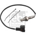 FEBI BILSTEIN 179586 Lambdasonde FEBI BILSTEIN 179586 Lambdasonde
