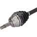 febi bilstein | Antriebswelle | 193602 febi bilstein | Antriebswelle | 193602