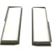 BOSCH 1 987 432 051 Innenraumfilter