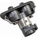 Metzger | Waschwasserdüse, Scheinwerferreinigung | 2220631 Metzger | Waschwasserdüse, Scheinwerferreinigung | 2220631