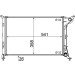Mahle | Kühler, Motorkühlung | CR 1470 000S Mahle | Kühler, Motorkühlung | CR 1470 000S
