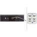 Hella | Heckleuchte | 2SK 340 101-001