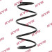 RA1017 Fahrwerksfeder K-Flex