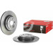 Brembo | Bremsscheibe | 08.D983.11 Brembo | Bremsscheibe | 08.D983.11