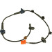 Metzger | Sensor, Raddrehzahl | 0900720 Metzger | Sensor, Raddrehzahl | 0900720