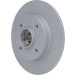 ATE 24.0109-0171.2 Bremsscheibe 249,0x9,0mm, 4x108,0, voll, beschichtet ATE 24.0109-0171.2 Bremsscheibe 249,0x9,0mm, 4x108,0, voll, beschichtet