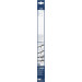 BOSCH H 403 Scheibenwischer Rear 3 397 011 592 BOSCH H 403 Scheibenwischer Rear 3 397 011 592