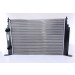 Nissens | Kühler, Motorkühlung | 61885A Nissens | Kühler, Motorkühlung | 61885A
