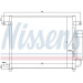 Nissens | Kondensator, Klimaanlage | 94640 Nissens | Kondensator, Klimaanlage | 94640