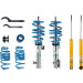 Bilstein | Fahrwerkssatz, Federn/Dämpfer | 47-218871 Bilstein | Fahrwerkssatz, Federn/Dämpfer | 47-218871