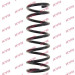 KYB Fahrwerksfeder K-Flex RA6661