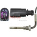 0894542 Sensor, Abgastemperatur ORIGINAL ERSATZTEIL GREENPARTS