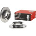 Brembo | Bremsscheibe | 08.D505.20 Brembo | Bremsscheibe | 08.D505.20