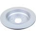 Valeo | Bremsscheibe | 672515 Valeo | Bremsscheibe | 672515