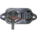 Metzger | Sensor, Abgasdruck | 0906206 Metzger | Sensor, Abgasdruck | 0906206