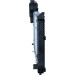 NRF | Kühler, Motorkühlung | 50574 NRF | Kühler, Motorkühlung | 50574