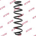 KYB | Fahrwerksfeder | RA5327 KYB | Fahrwerksfeder | RA5327