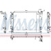 Nissens | Kühler, Motorkühlung | 675012 Nissens | Kühler, Motorkühlung | 675012