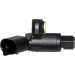 BOSCH | Sensor, Raddrehzahl | 0 986 594 001 BOSCH | Sensor, Raddrehzahl | 0 986 594 001