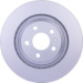 Hella | Bremsscheibe | 8DD 355 117-721 Hella | Bremsscheibe | 8DD 355 117-721