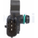 Delphi | Sensor, Saugrohrdruck | PS10155 Delphi | Sensor, Saugrohrdruck | PS10155