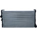 53615A Kühler, Motorkühlung Economy Class