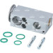 38593 Expansionsventil, Klimaanlage EASY FIT