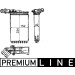 Mahle | Wärmetauscher, Innenraumheizung | AH 116 000P