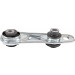 Metzger | Lagerung, Motor | 8054039