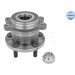Meyle | Radnabe | 34-14 752 0000 Meyle | Radnabe | 34-14 752 0000