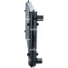 NRF | Kühler, Motorkühlung | 509501 NRF | Kühler, Motorkühlung | 509501