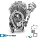 OE Germany Turbolader 02 0960 083400