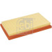 FEBI BILSTEIN 183842 Luftfilter FEBI BILSTEIN 183842 Luftfilter