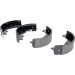 ATE | Bremsbackensatz | 03.0137-0438.2 ATE | Bremsbackensatz | 03.0137-0438.2