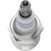 BOSCH 0 241 225 824 Zündkerze Nickel