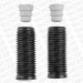 Monroe Staubschutzsatz, Stoßdämpfer PROTECTION KIT PK345