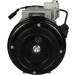 Nissens | Kompressor, Klimaanlage | 89099 Nissens | Kompressor, Klimaanlage | 89099