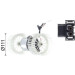 Mahle | Innenraumgebläse | AB 152 000P