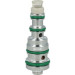 NRF Regelventil, Kompressor 38599