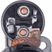 8EA 012 527-761 Starter