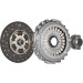 Valeo 827190 Kupplungssatz REMANUFACTURED KIT3P Valeo 827190 Kupplungssatz REMANUFACTURED KIT3P