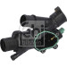 febi bilstein Thermostatgehäuse 193675 febi bilstein Thermostatgehäuse 193675