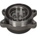 FEBI BILSTEIN 185888 Radlagersatz FEBI BILSTEIN 185888 Radlagersatz